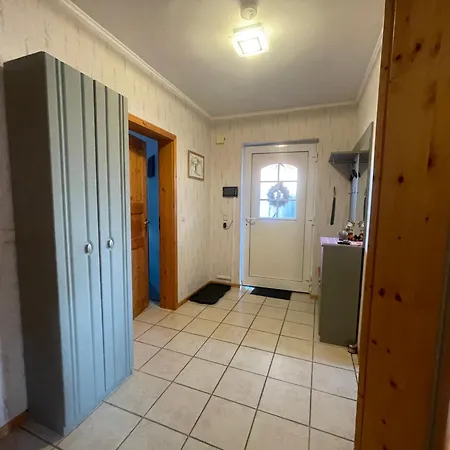Ferienwohnung Kaethchen Stendal Buitenkant foto