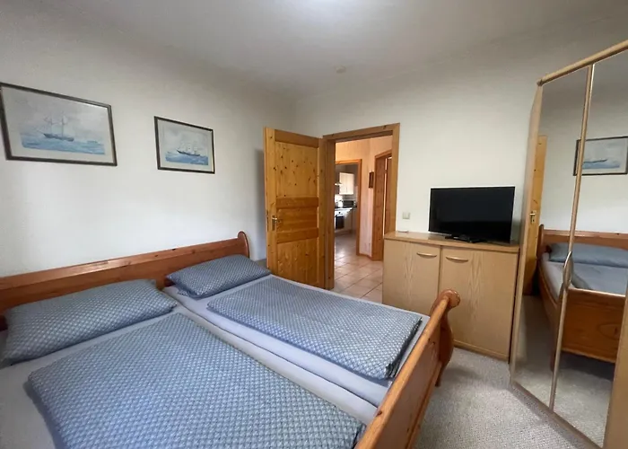 Ferienwohnung Kaethchen