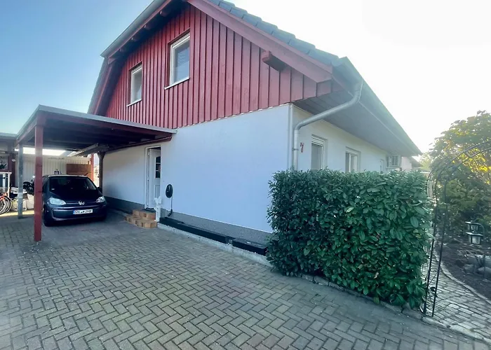 Ferienwohnung Kaethchen