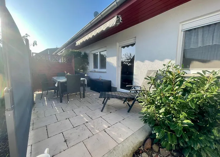 Ferienwohnung Kaethchen