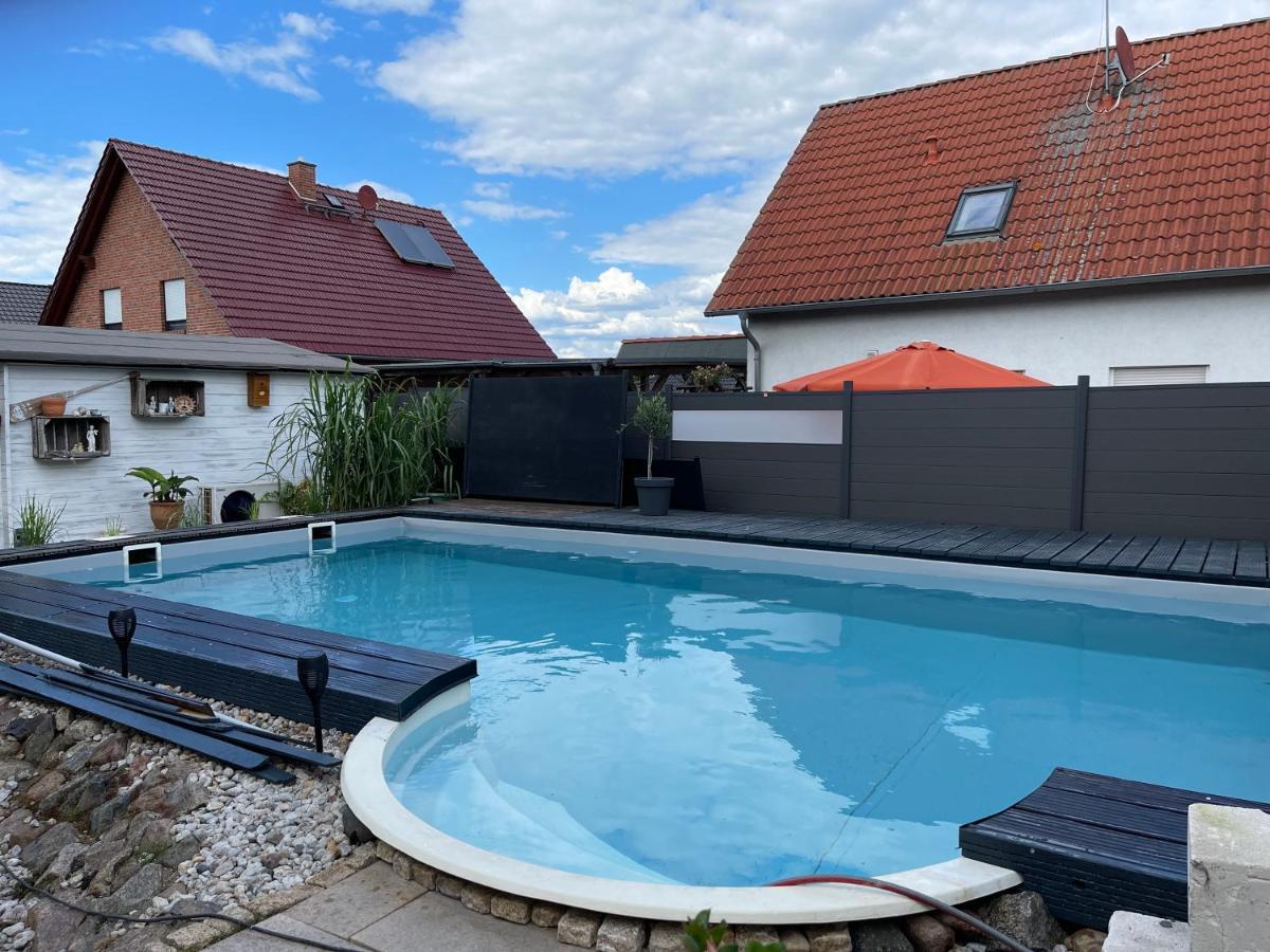 Kaethchen Appartement Stendal