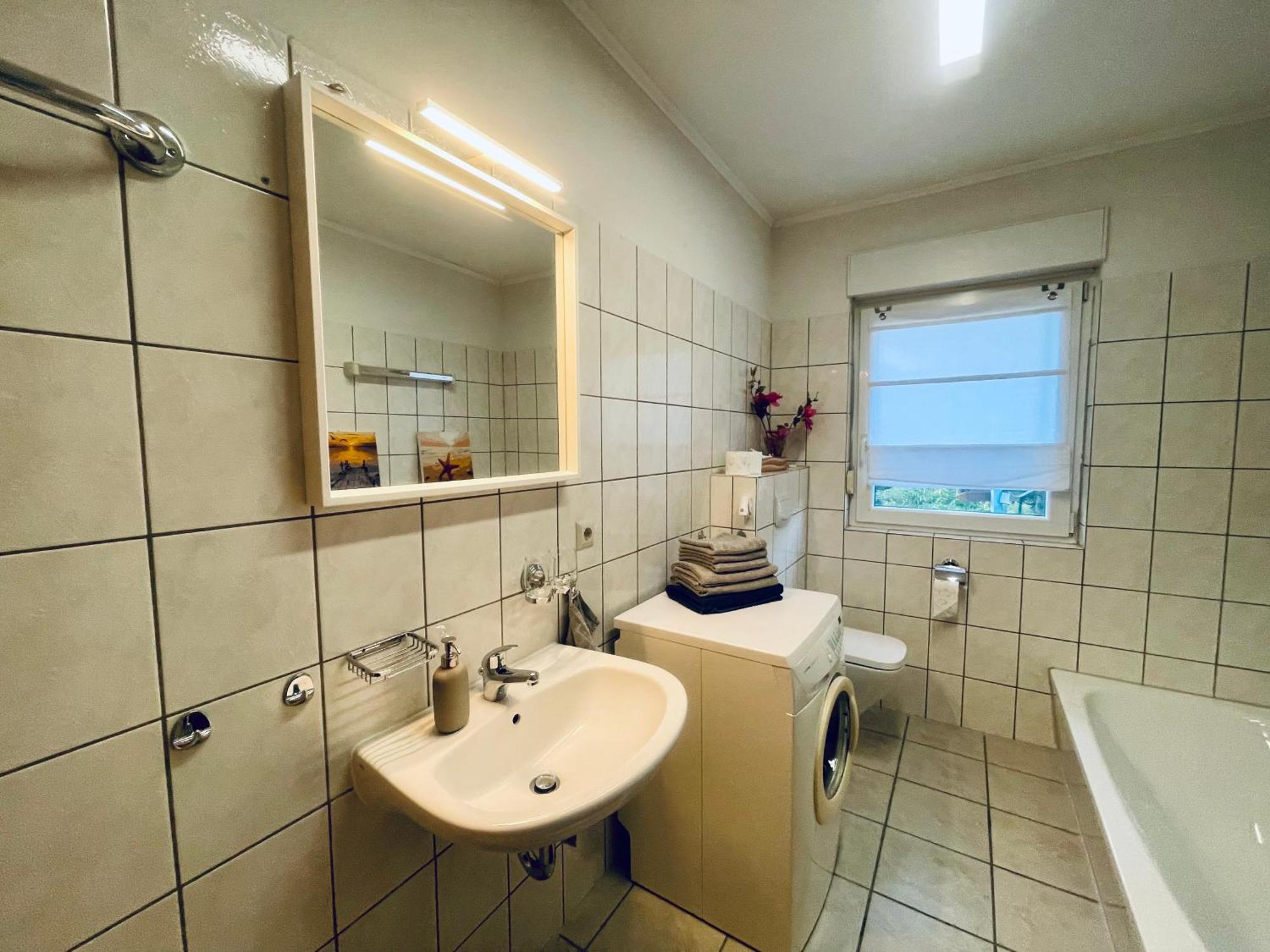 Kaethchen Appartement Stendal