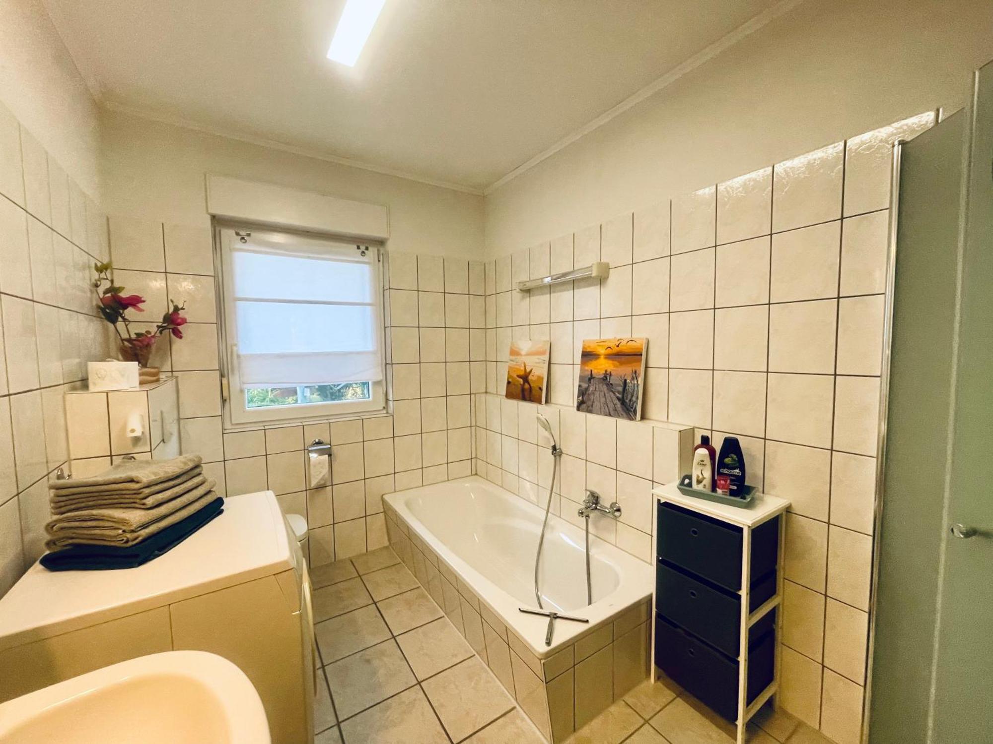 Appartement Kaethchen *