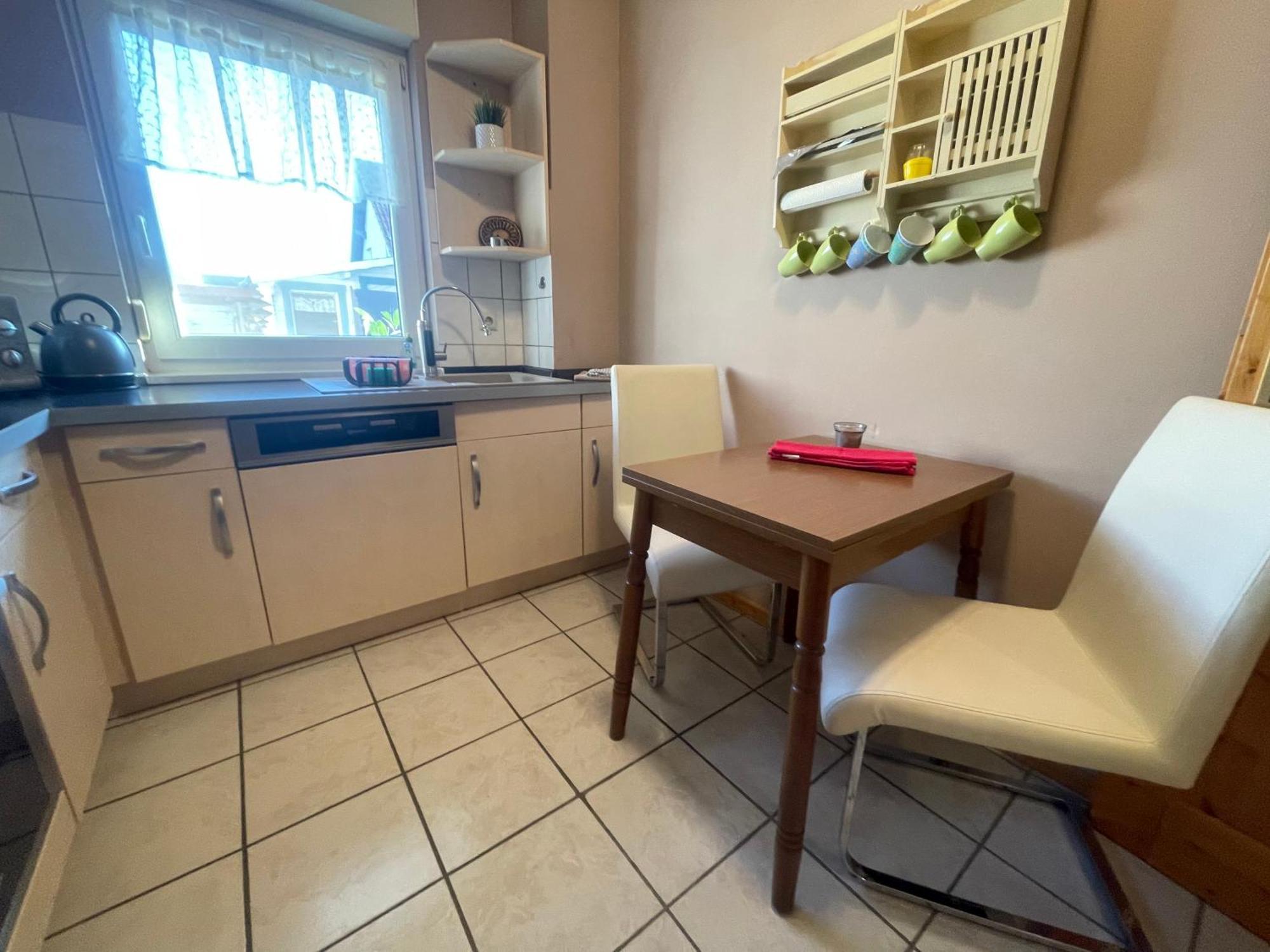 Kaethchen Appartement