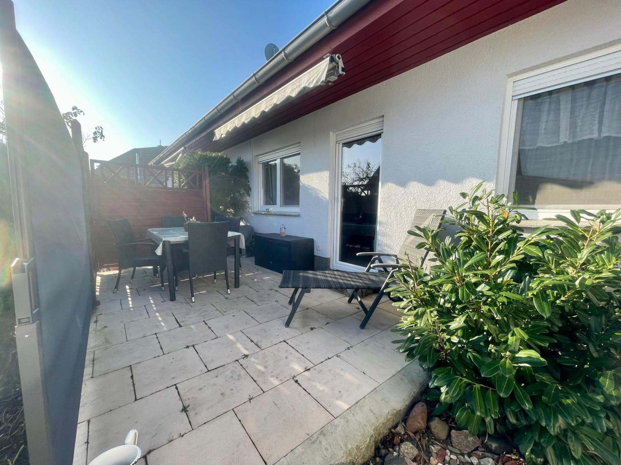 Appartement Kaethchen