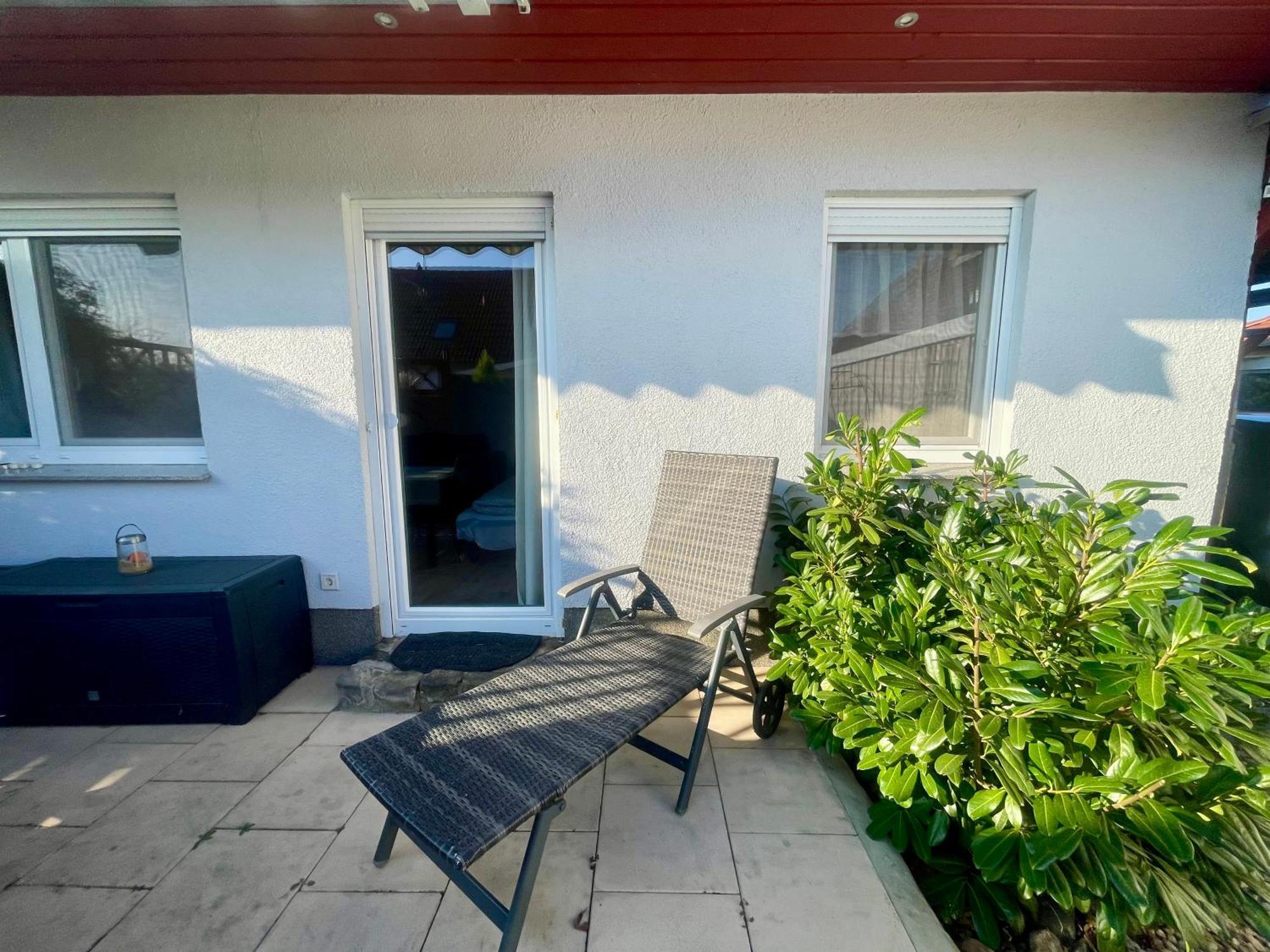 Kaethchen Appartement Stendal